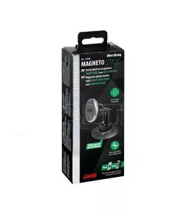 ΑΥΤΟΚΟΛΛΗΤΗ ΜΑΓΝΗΤΙΚΗ ΒΑΣΗ ΚΙΝΗΤΟΥ MAGNETO STICK SILVER LINE (ΓΙΑ ΤΑΜΠΛΟ ) 