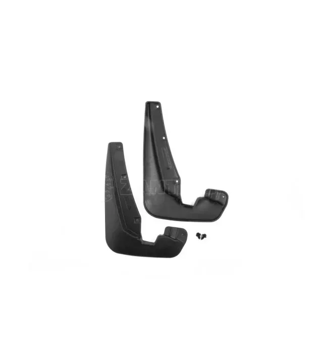 ΛΑΣΠΩΤΗΡΕΣ ΓΙΑ RENAULT KOLEOS 5D 2011+ ΕΜΠΡΟΣ 34x 24cm 2ΤΕΜ.