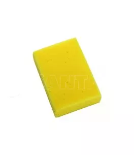 ΣΦΟΥΓΓΑΡΙ ΠΛΥΣΙΜΑΤΟΣ ΜΕΓΑΛΟ 16,5x11,5cm CARPLAN TRIPLEWAX LARGE SPONGE 