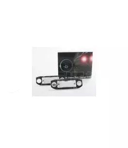 ΦΩΤΑ ΠΙΝΑΚΙΔΑΣ LED VOLVO MTECH - 2 ΤΜΧ. 