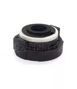 Αντάπτορας για λάμπα  XENON H7 ΓΙΑ BMW ΣΕΙΡΑ 3 E46 97-06 1ΤΕΜ. 
