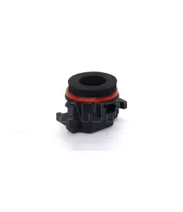 Αντάπτορας για λάμπα  XENON H7 ΓΙΑ BMW ΣΕΙΡΑ 5 E39 96-03 1ΤΕΜ. 