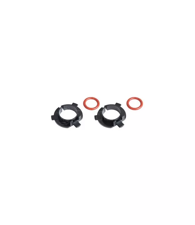 HYUNDAI/KIA/NISSAN/VW ΑΝΤΑΠΤΟΡΑΣ ΓΙΑ ΛΑΜΠΕΣ LED 2ΤΕΜ.
