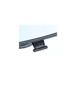 ΚΑΘΡΕΠΤΗΣ ΕΣΩΤΕΡΙΚΟΣ ΜΕ ΒΕΝΤΟΥΖΑ 20.5x5cm 