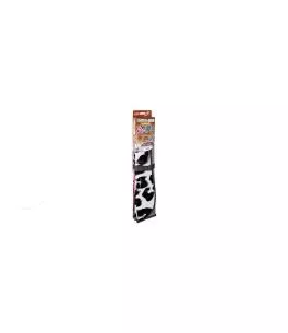 ΕΣΩΤΕΡΙΚΗ ΗΛΙΟΠΡΟΣΤΑΣΙΑ ΠΑΡΜΠΡΙΖ PREMIUM FLOWER LEOPARD (68 Χ 147 cm) 