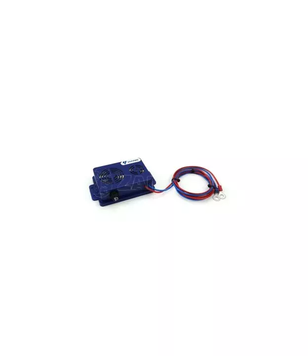 ΑΠΩΘΗΤΙΚΟ ΤΡΩΚΤΙΚΩΝ ΜΕ ΥΠΕΡΗΧΟΥΣ 12/15V ΜΕ LED ΛΕΙΤΟΥΡΓΙΑ (85 Χ 65 Χ 36mm) AMiO - 1 ΤΕΜ.