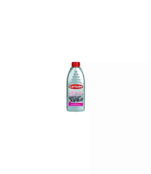 ΛΑΔΙ ΚΙΝΗΤΗΡΑ 5W-30 A5/B5 CARLUBE 1L