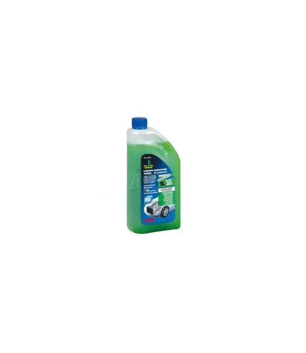 ΑΝΤΙΨΥΚΤΙΚΟ SUPERIOR-GREEN -20°C 1000ml BIOTECHNOLOGY (ΠΑΡΑΦΛΟΥ)