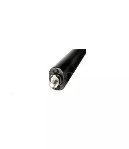 ΚΕΡΑΙΑ ΟΡΟΦΗΣ ΜΑΥΡΗ PERSONAL-TUNING GPS 18cm Φ 6mm  (ALFA ROMEO-FIAT-LANCIA-CHRYSLER-JEEP-DODGE) 