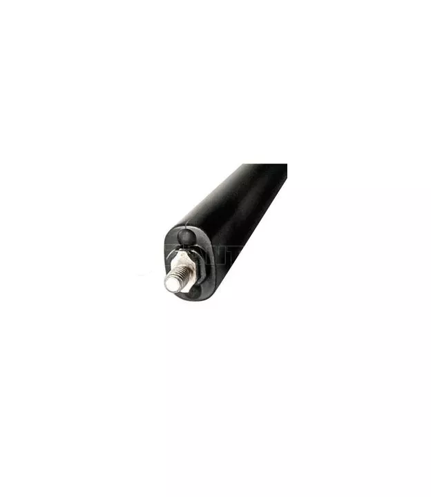 ΚΕΡΑΙΑ ΟΡΟΦΗΣ ΜΑΥΡΗ PERSONAL-TUNING GPS 18cm Φ 6mm (ALFA ROMEO-FIAT-LANCIA-CHRYSLER-JEEP-DODGE)