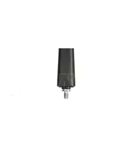 ΚΕΡΑΙΑ ΟΡΟΦΗΣ ΜΑΥΡΗ PERSONAL-TUNING GPS 18cm Φ 6mm  (ALFA ROMEO-FIAT-LANCIA-CHRYSLER-JEEP-DODGE) 