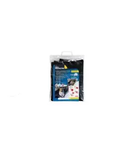 ΠΡΟΣΤΑΤΕΥΤΙΚΟ ΚΑΛΥΜΜΑ ΠΙΣΩ ΚΑΘΙΣΜΑΤΟΣ FULL PROTECTOR BASIC 145 Χ 150cm 
