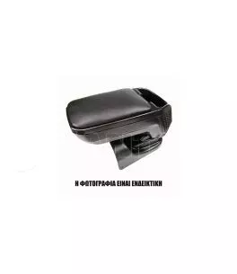 ΤΕΜΠΕΛΗΣ ΑΥΤΟΚΙΝΗΤΟΥ ΓΙΑ FORD FIESTA 2008+  S4 με βάση CIK - 1 τεμ. 