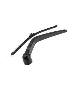 ΥΑΛΟΚΑΘΑΡΙΣΤΗΡΑΣ ΠΙΣΩ ΜΕ ΜΠΡΑΤΣΟ ΓΙΑ VW T5 TRANSPORTER 03+ 40cm orig.723180206/7E0955425A/7H0955708 ΝΤΥ - 1 τεμ. 