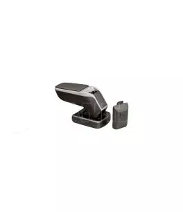 ΤΕΜΠΕΛΗΣ ΑΥΤΟΚΙΝΗΤΟΥ ARMSTER 2 ΑΣΗΜΙ ΜΕ ΤΣΕΠΗ ΓΙΑ CHEVROLET ORLANDO 2010+ RATI - 1τεμ. 