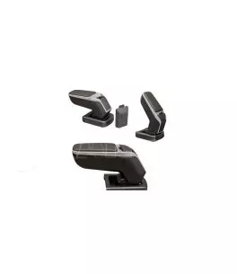 ΤΕΜΠΕΛΗΣ ΑΥΤΟΚΙΝΗΤΟΥ ARMSTER 2 ΑΣΗΜΙ ΜΕ ΤΣΕΠΗ ΓΙΑ CHEVROLET ORLANDO 2010+ RATI - 1τεμ. 