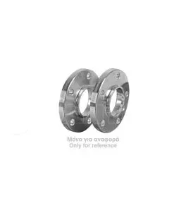 ΑΠΟΣΤΑΤΕΣ-ΠΡΟΣΘΗΚΕΣ 30mm 5x114,3 66,6 12x1,5 DAIHATSU (ΧΩΡΙΣ ΧΕΙΛΑΚΙ) - 2ΤΕΜ. 