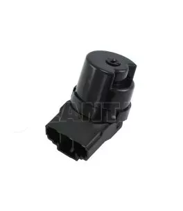 CHEVROLET AVEO/KALOS/LACETTI/NUBIRA/LANOS ΔΙΑΚ.ΕΠΑΦΩΝ ΜΙΖΑΣ 6PIN 