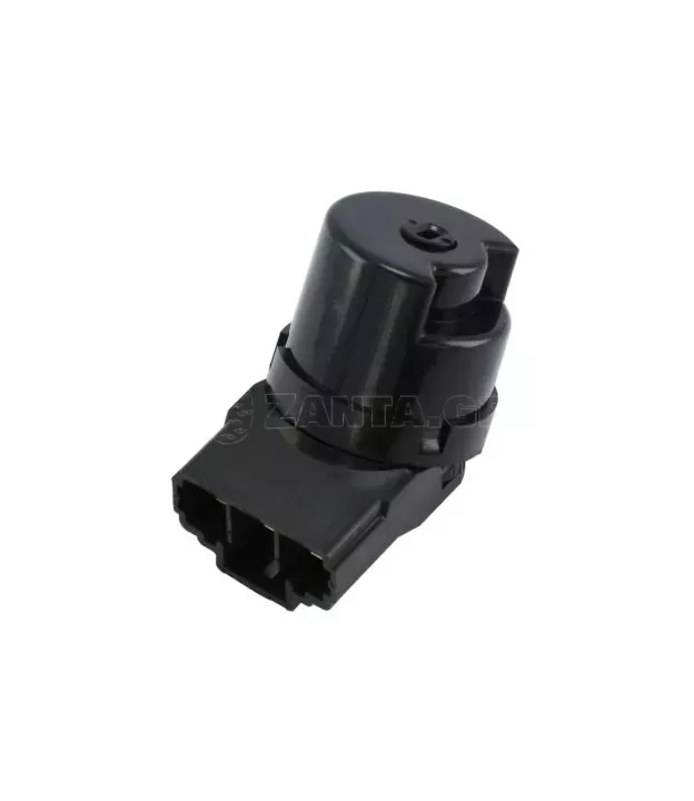 CHEVROLET AVEO/KALOS/LACETTI/NUBIRA/LANOS ΔΙΑΚ.ΕΠΑΦΩΝ ΜΙΖΑΣ 6PIN