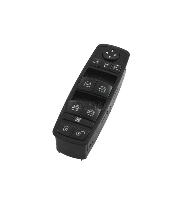 MERCEDES W169/W245 ΠΟΛΛΑΠΛΟΣ ΜΕ ΠΛΑΙΣΙΟ PIN ΔΙΑΚΟΠΤΗΣ ΠΑΡΑΘΥΡΟΥ