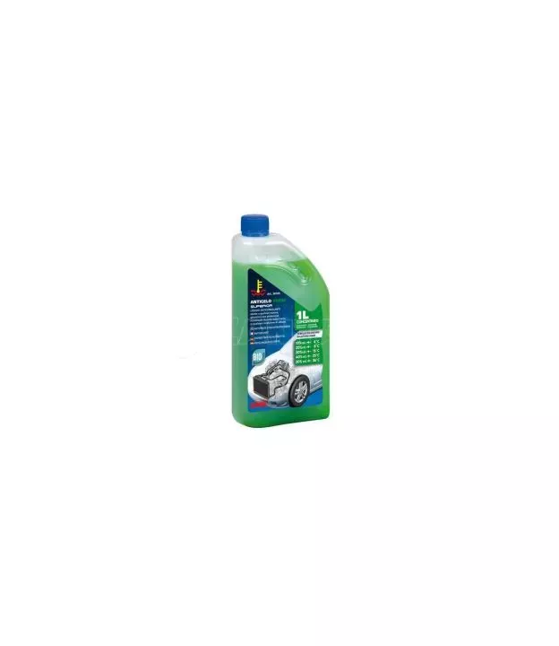 ΑΝΤΙΨΥΚΤΙΚΟ SUPERIOR-GREEN -36°C 1000ml BIOTECHNOLOGY (ΠΑΡΑΦΛΟΥ)