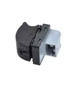 ΔΙΑΚΟΠΤΗΣ ΓΙΑ AUDI A4 2002-2008 ΜΟΝΟΣ ΠΑΡΑΘΥΡΩΝ 4 PIN NTY - orig. 8E0959855 - 1 ΤΕΜ. 