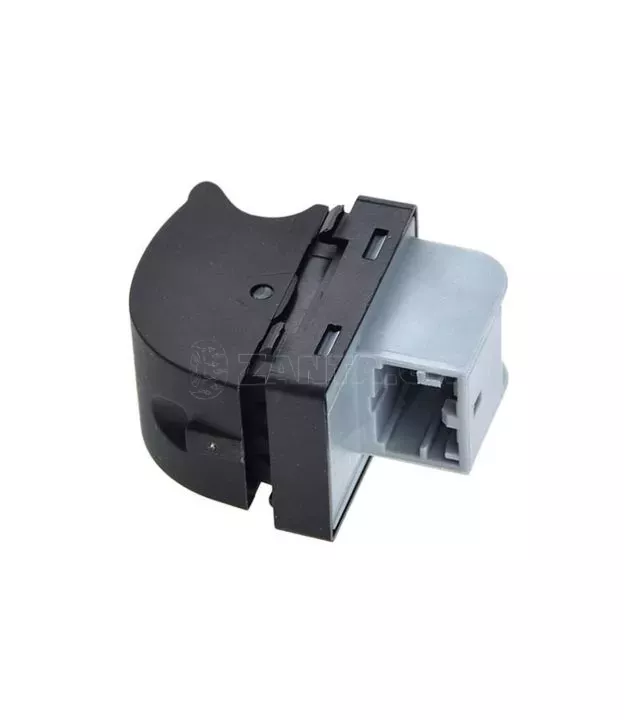 ΔΙΑΚΟΠΤΗΣ ΓΙΑ AUDI A4 2002-2008 ΜΟΝΟΣ ΠΑΡΑΘΥΡΩΝ 4 PIN NTY - orig. 8E0959855 - 1 ΤΕΜ.