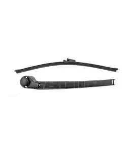 ΥΑΛΟΚΑΘΑΡΙΣΤΗΡΑΣ ΠΙΣΩ ΜΕ ΜΠΡΑΤΣΟ ΓΙΑ VW TIGUAN 07+ 34cm orig.39-0364/1T0955707C/9585RWT1 ΝΤΥ - 1 τεμ. 