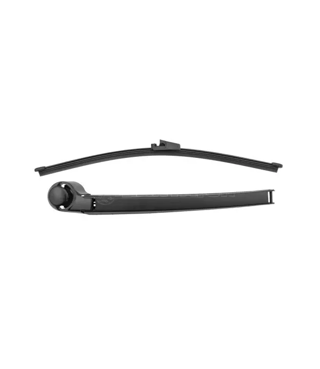 ΥΑΛΟΚΑΘΑΡΙΣΤΗΡΑΣ ΠΙΣΩ ΜΕ ΜΠΡΑΤΣΟ ΓΙΑ VW TIGUAN 07+ 34cm orig.39-0364/1T0955707C/9585RWT1 ΝΤΥ - 1 τεμ.