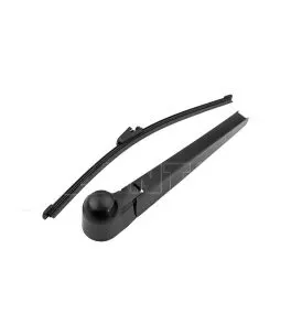 ΥΑΛΟΚΑΘΑΡΙΣΤΗΡΑΣ ΠΙΣΩ ΜΕ ΜΠΡΑΤΣΟ ΓΙΑ VW TIGUAN 07+ 34cm orig.39-0364/1T0955707C/9585RWT1 ΝΤΥ - 1 τεμ. 