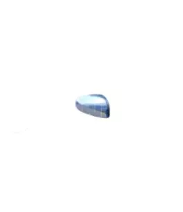 ΚΑΠΑΚΙΑ ΚΑΘΡΕΠΤΩΝ ΓΙΑ FORD TRANSIT VAN 2000-2014 ΧΡΩΜΙΟΥ ΣΑΤΙΝΕ 2 ΤΕΜ. ΠΛΑΣΤΙΚΑ 