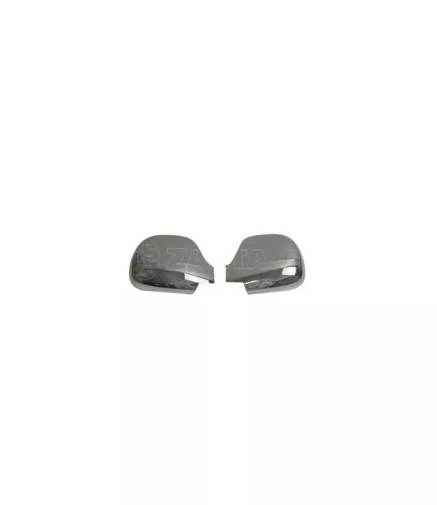 ΚΑΠΑΚΙΑ ΚΑΘΡΕΠΤΩΝ ΓΙΑ MERCEDES VITO/W639 VAN 2003-2010 ΧΡΩΜΙΟΥ 2 ΤΕΜ. ΜΕΤΑΛΛΙΚΑ