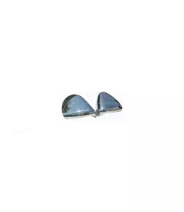 ΚΑΠΑΚΙΑ ΚΑΘΡΕΠΤΩΝ ΓΙΑ VW GOLF 6 3/5D/SW 2010-2013/ VW TOURAN MPV 2010+ ΧΡΩΜΙΟΥ 2 ΤΕΜ. ΜΕΤΑΛΛΙΚΑ 