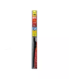 ΥΑΛΟΚΑΘΑΡΙΣΤΗΡΑΣ ΥΒΡΙΔΙΚΟΣ NUVIS 58 cm (23 INCH) ΜΕ 5 ΑΝΤΑΠΤΟΡΕΣ -1 TEM. 