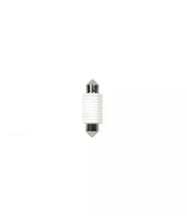 ΛΑΜΠΑΚΙ ΠΛΑΦΟΝΙΕΡΑΣ 9-32V 12x36mm 120lm ΛΕΥΚΟ MEGA-LED12 (ΔΙΠΛΗΣ ΠΟΛΙΚΟΤΗΤΑΣ) BLISTER 1ΤΕΜ. 