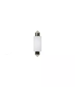 ΛΑΜΠΑΚΙ ΠΛΑΦΟΝΙΕΡΑΣ 9-32V 12x41mm 120lm ΛΕΥΚΟ MEGA-LED12 (ΔΙΠΛΗΣ ΠΟΛΙΚΟΤΗΤΑΣ) BLISTER 1ΤΕΜ. 