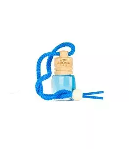 ΑΡΩΜΑΤΙΚΟ ΥΓΡΟ (ΚΡΕΜΑΣΤΟ) AROMA WOOD - OCEAN (6 ml) AMiO - 1 ΤΕΜ. 