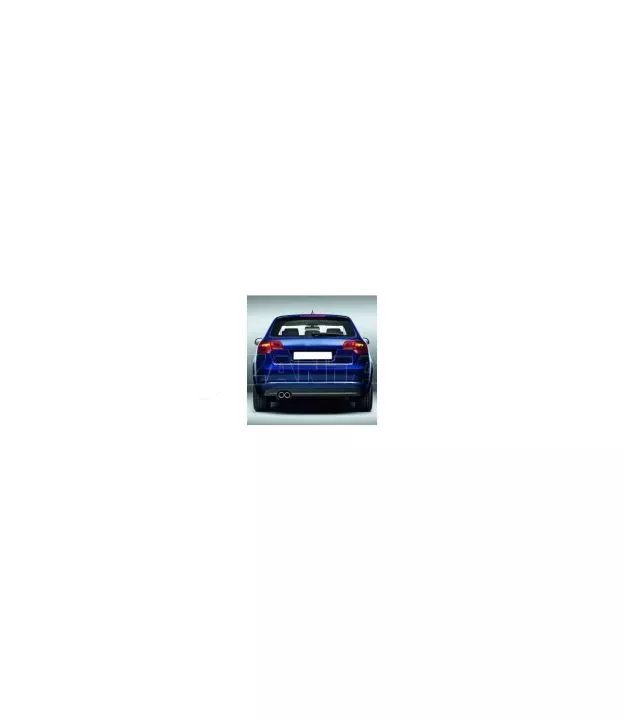 TRIM ΜΑΡΚΕ ΠΟΡΤ ΠΑΓΚΑΖ ΓΙΑ AUDI Q5 2009+