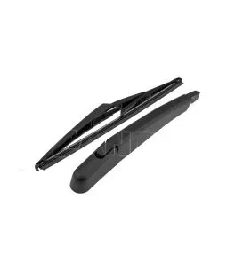 ΥΑΛΟΚΑΘΑΡΙΣΤΗΡΑΣ ΠΙΣΩ ΜΕ ΜΠΡΑΤΣΟ ΓΙΑ RENAULT CLIO 9805 30,5cm orig.39-0212/7701040187/6015RWT2 ΝΤΥ - 1 τεμ. 