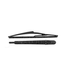ΥΑΛΟΚΑΘΑΡΙΣΤΗΡΑΣ ΠΙΣΩ ΜΕ ΜΠΡΑΤΣΟ ΓΙΑ RENAULT CLIO 9805 30,5cm orig.39-0212/7701040187/6015RWT2 ΝΤΥ - 1 τεμ. 