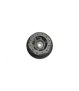 ΚΩΝΟΣ ΤΙΜΟΝΙΟΥ ΓΙΑ BMW SERIE 3 E36 1991-09/1993 / SERIE 8 1990-09/1993  ΧΩΡΙΣ ΑΕΡΟΣΑΚΟ LUISI - 1 ΤΕΜ. 