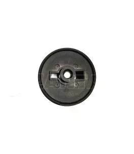 ΚΩΝΟΣ ΤΙΜΟΝΙΟΥ ΓΙΑ BMW SERIE 3 E36 1991-09/1993 / SERIE 8 1990-09/1993  ΧΩΡΙΣ ΑΕΡΟΣΑΚΟ LUISI - 1 ΤΕΜ. 