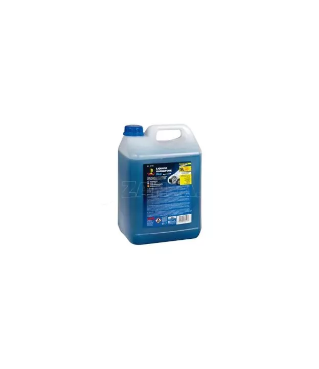 ΑΝΤΙΨΥΚΤΙΚΟ SUPERIOR-BLUE -20°C 5000ml (ΠΑΡΑΦΛΟΥ)