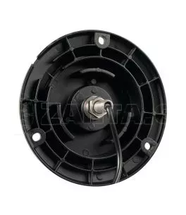 ΦΑΡΟΣ ΠΕΡΙΣΤΡΕΦΟΜΕΝΟΣ ΜΕ ΙΣΙΑ ΒΑΣΗ 8LED RL-14 9-32V 3 ΛΕΙΤΟΥΡΓΙΩΝ ΒΙΔΩΤΟΣ ΠΟΡΤΟΚΑΛΙ 110x75mm 