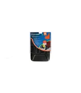 ΛΑΣΠΩΤΗΡΕΣ SPLASH-GUARDS UNIVERSAL (L) 26x37cm 2ΤΕΜ. 