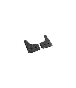 ΛΑΣΠΩΤΗΡΕΣ SPLASH-GUARDS UNIVERSAL (L) 26x37cm 2ΤΕΜ. 