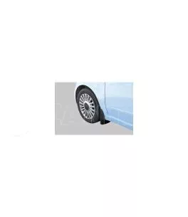 ΛΑΣΠΩΤΗΡΕΣ SPLASH-GUARDS CONTOUR 22x29cm TYPE-2 2ΤΕΜ. 