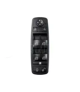 MERCEDES W169/W245 ΠΟΛΛΑΠΛΟΣ ΜΕ ΠΛΑΙΣΙΟ ΔΙΑΚΟΠΤΗΣ ΠΑΡΑΘΥΡΩΝ  - 3 PIN (ORIG. 1698206610) 