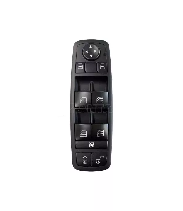 MERCEDES W169/W245 ΠΟΛΛΑΠΛΟΣ ΜΕ ΠΛΑΙΣΙΟ ΔΙΑΚΟΠΤΗΣ ΠΑΡΑΘΥΡΩΝ - 3 PIN (ORIG. 1698206610)