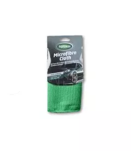 ΠΑΝΙ ΓΙΑ ΓΥΑΛΙΣΜΑ/ΣΚΟΥΠΙΣΜΑ ΜΕ ΜΙΚΡΟΙΝΕΣ (MICROFIBRE) TRIPLEWAX CARPLAN 33,5 x 35,5 cm - 1 τεμ. 